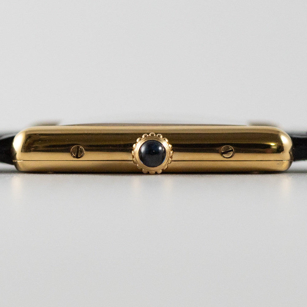 CARTIER LM MUST DE TANK Ref.590005