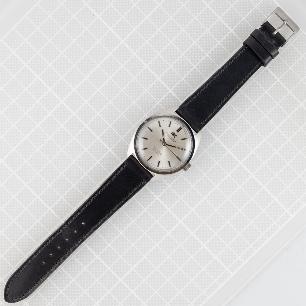 IWC Yacht Club Ref.R811A no date