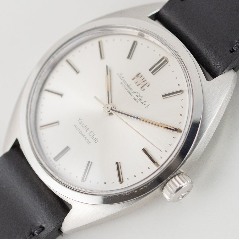 IWC Yacht Club Ref.R811A no date