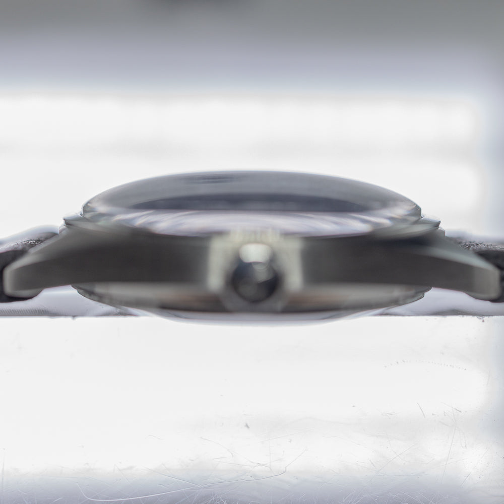 IWC Yacht Club Ref.R811A no date