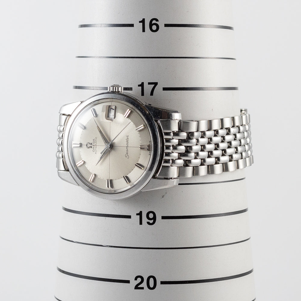 OMEGA Seamaster Ref.166.009
