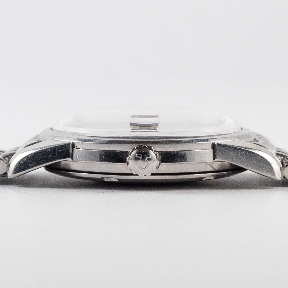 OMEGA Seamaster Ref.166.009