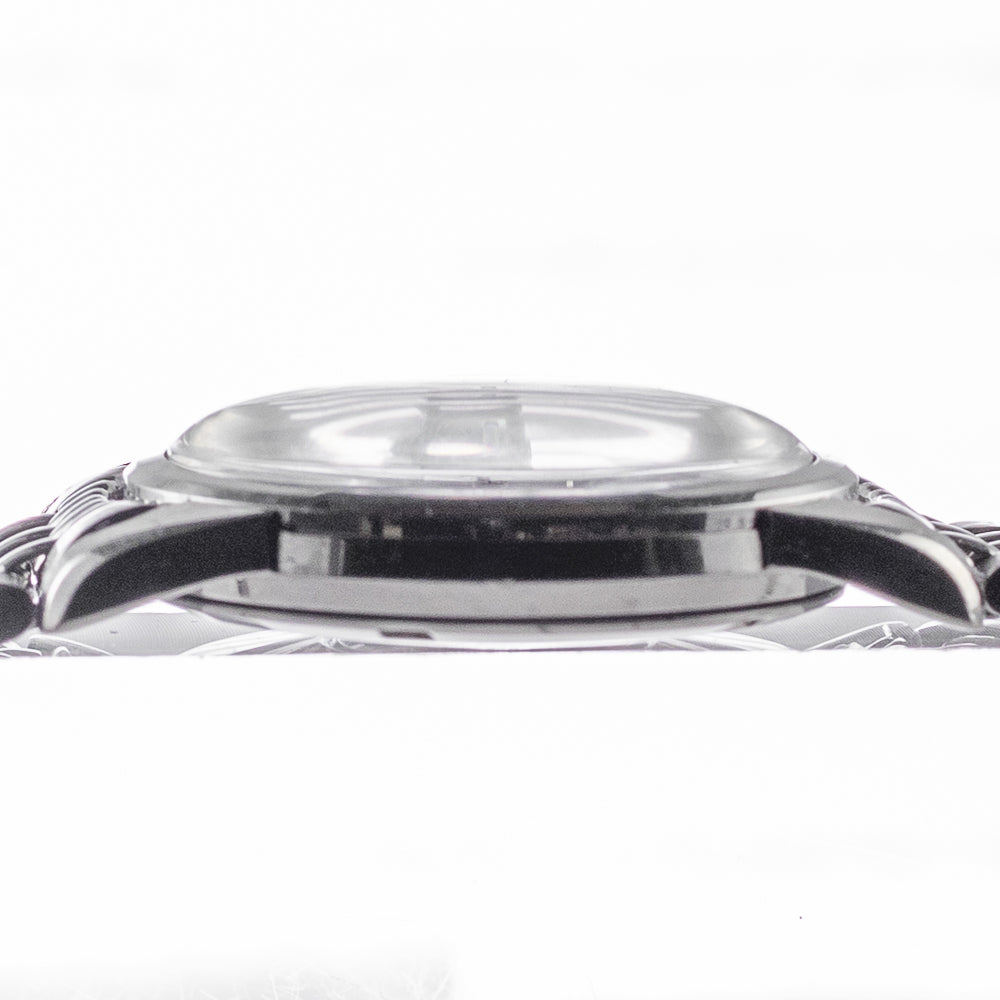 OMEGA Seamaster Ref.166.009