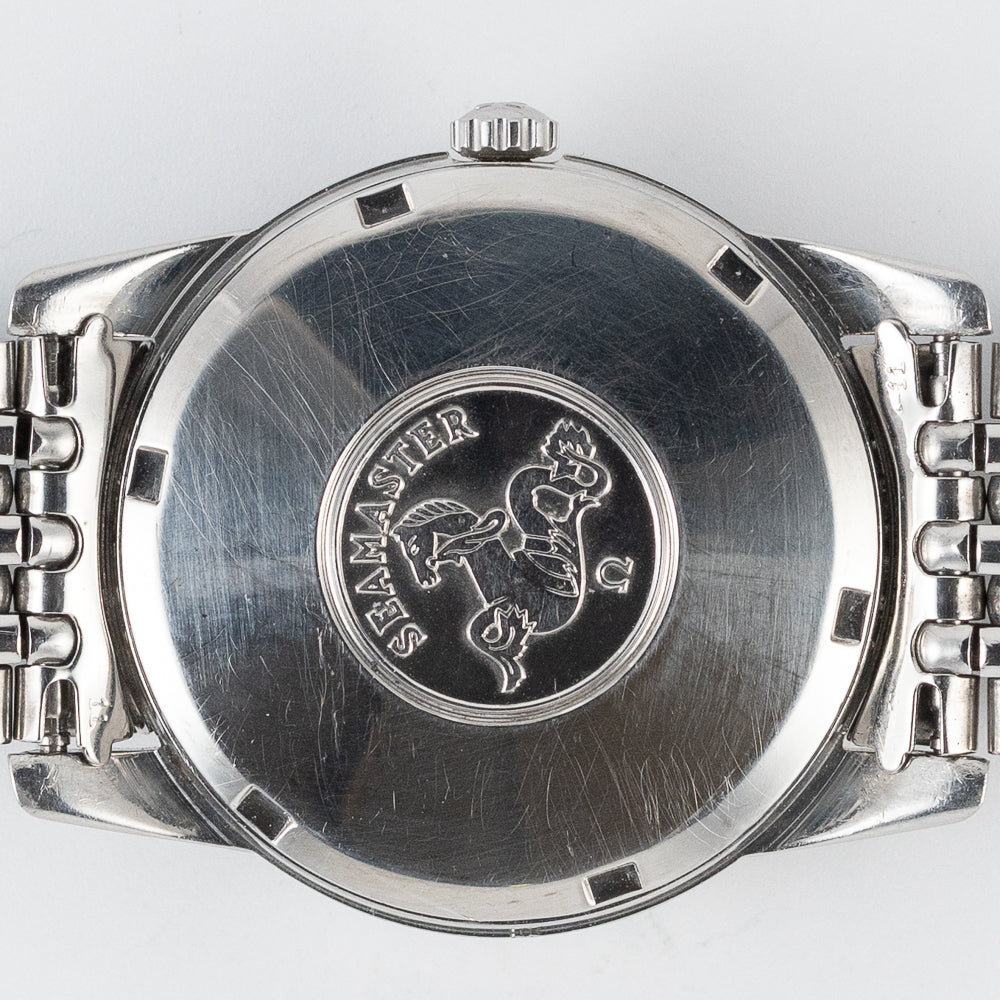 OMEGA Seamaster Ref.166.009
