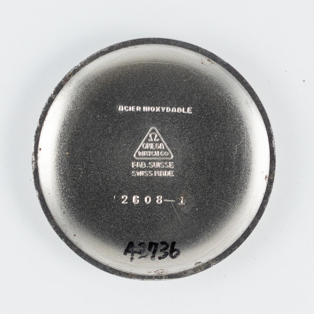 OMEGA Ref.2608 Cal.283
