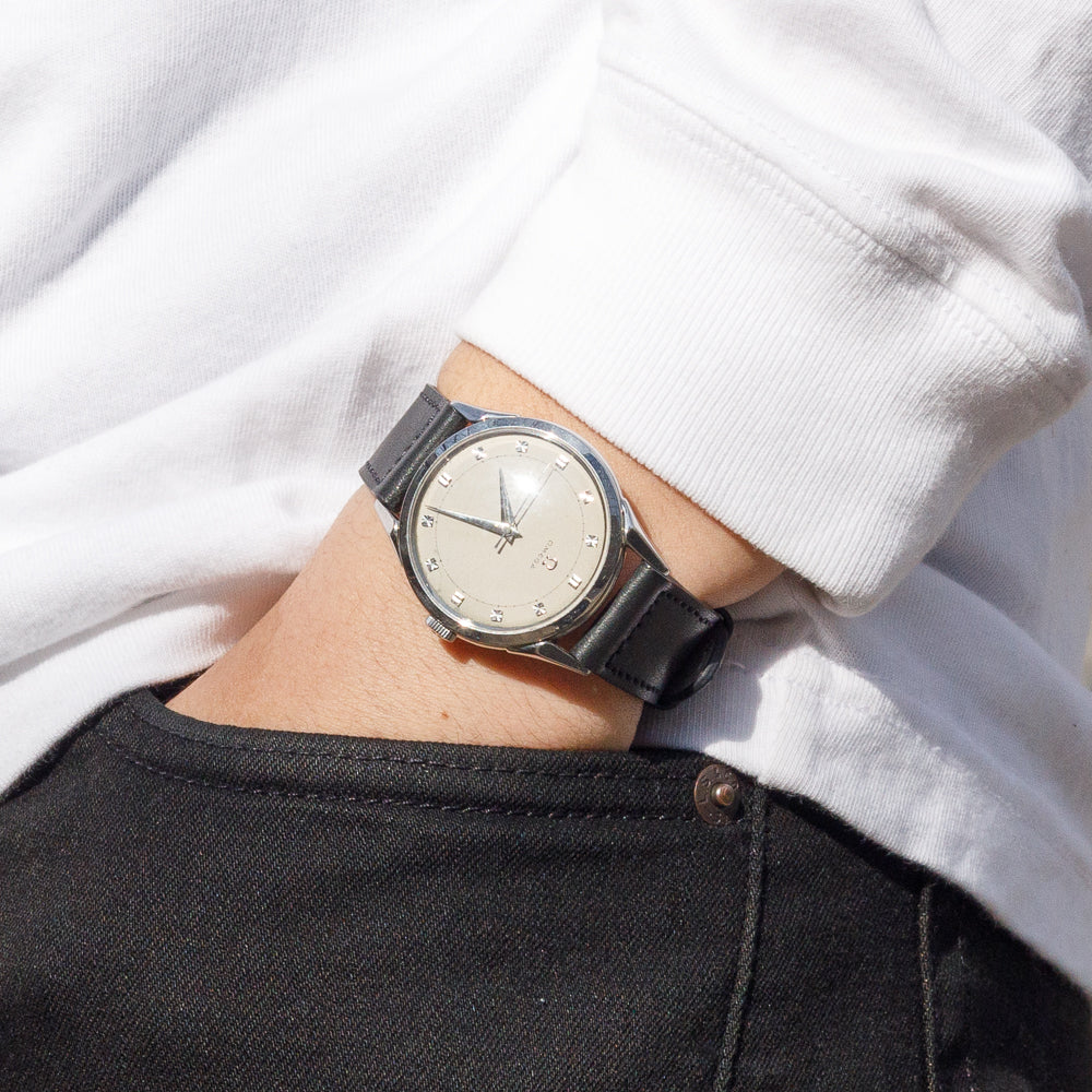 OMEGA Ref.2608 Cal.283