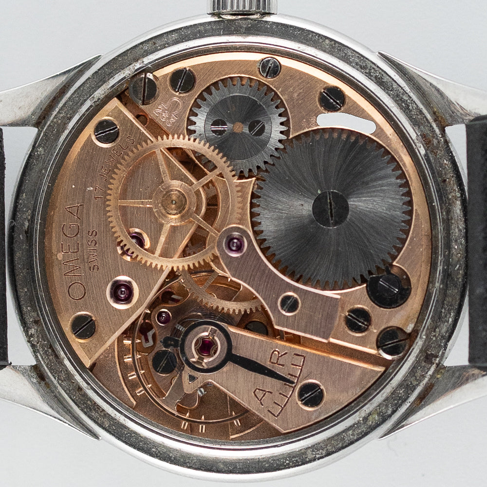 OMEGA Ref.2608 Cal.283