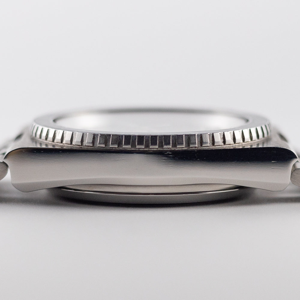OMEGA SEAMASTER COSMIC 2000 DIVER Ref.166.160 / 366.0830