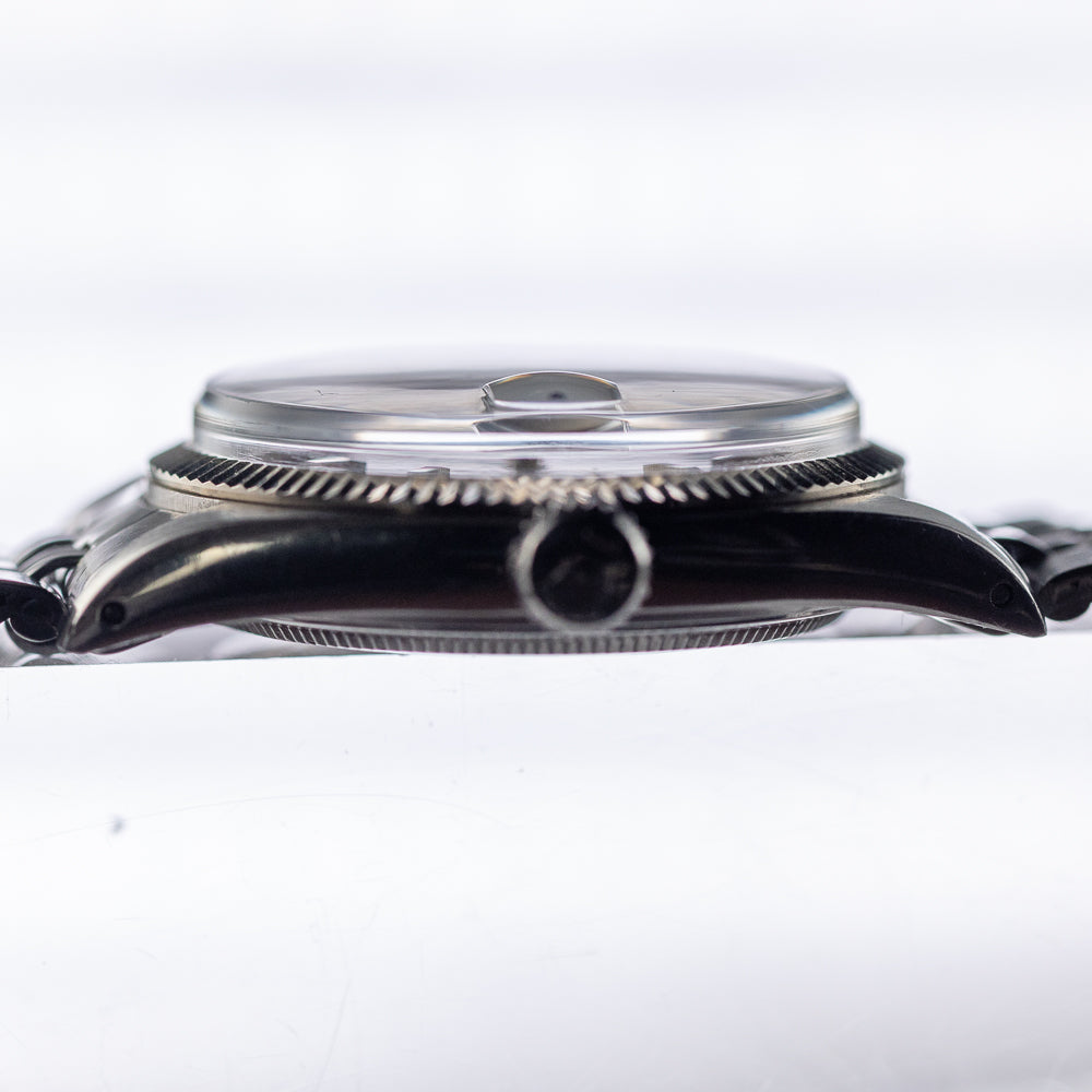 ROLEX DATEJUST REF.1601 – TIMEANAGRAM