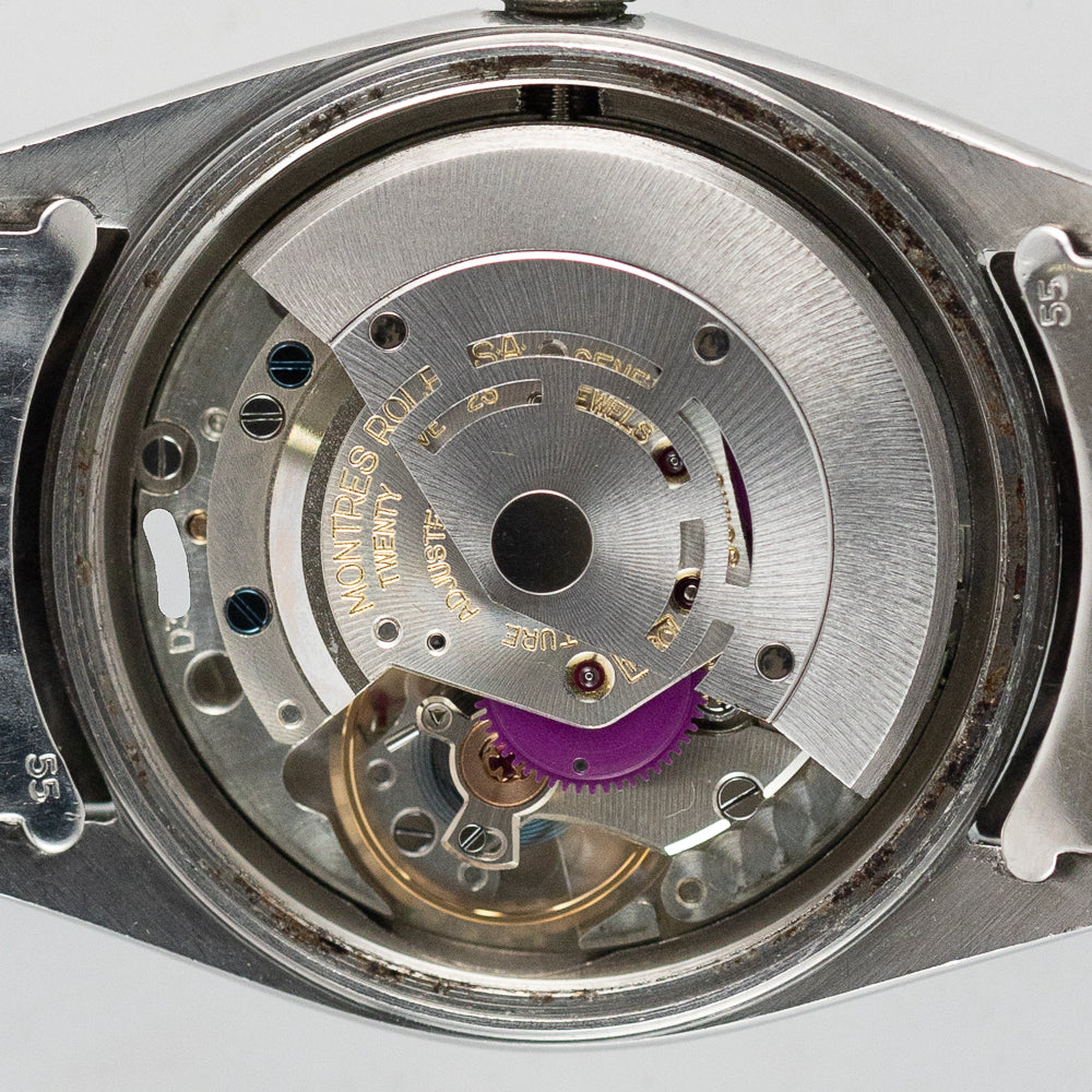 ROLEX DATEJUST REF.1601