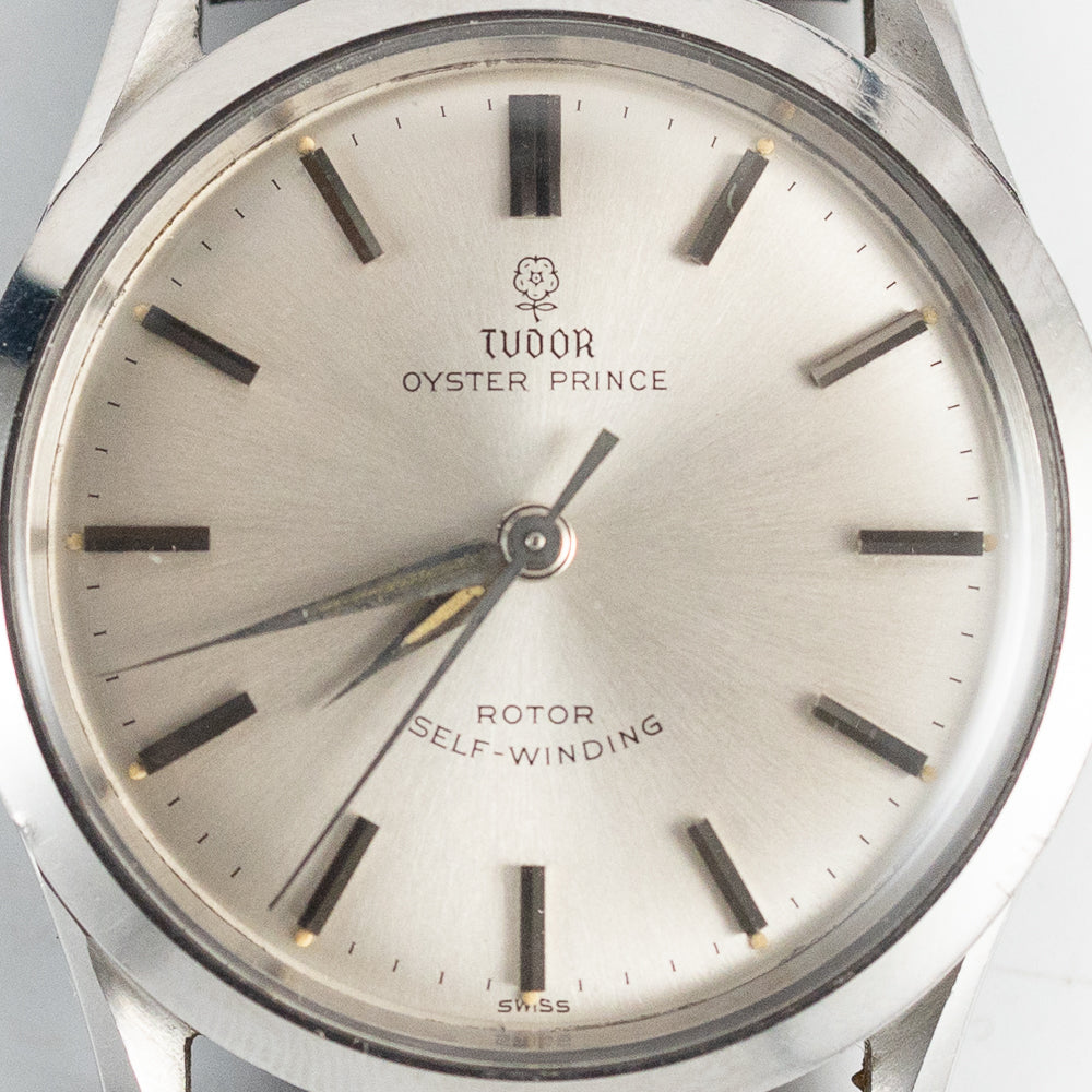 TUDOR OYSTER PRINCE Ref.7967