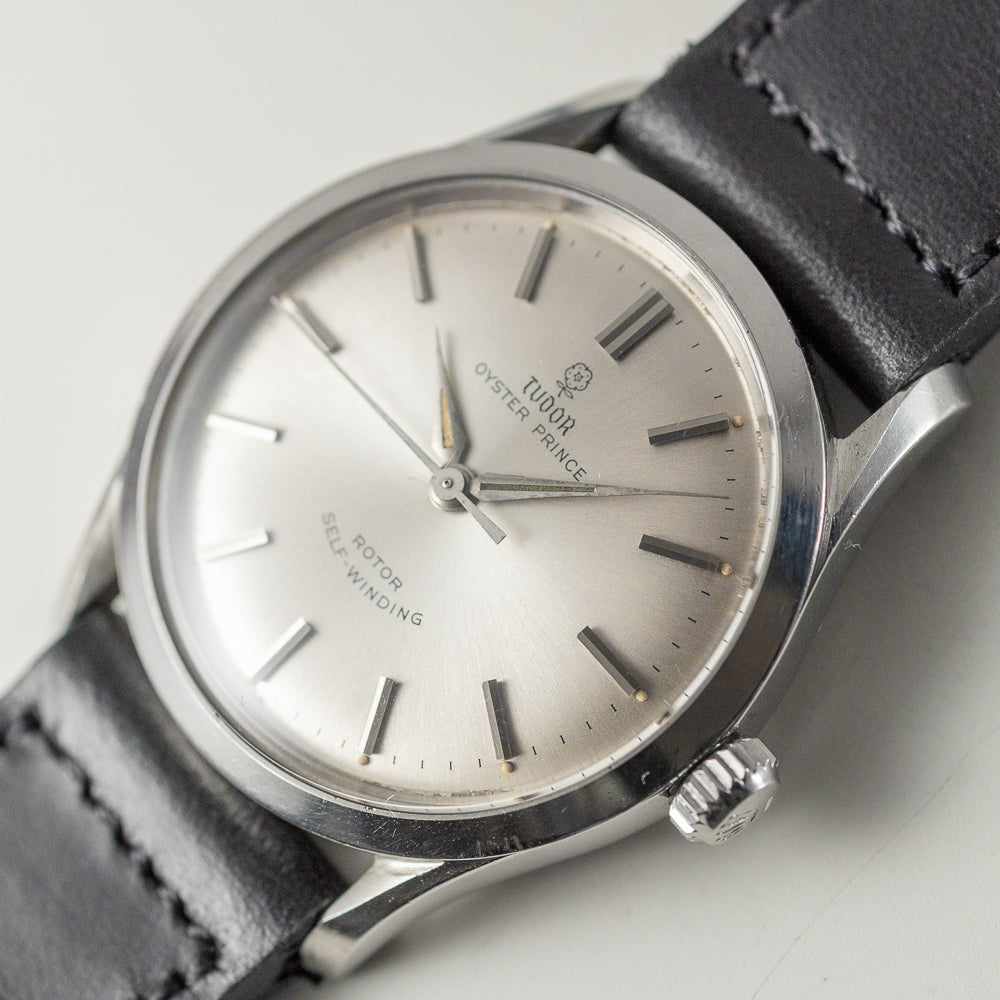 TUDOR OYSTER PRINCE Ref.7967