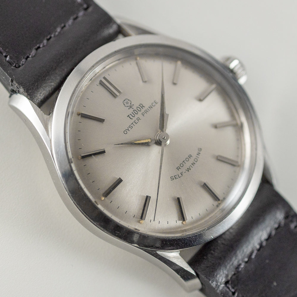 TUDOR OYSTER PRINCE Ref.7967