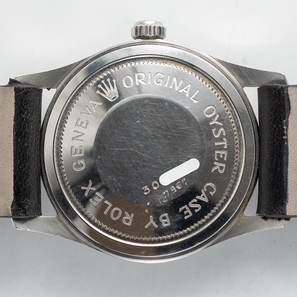 TUDOR OYSTER PRINCE Ref.7967