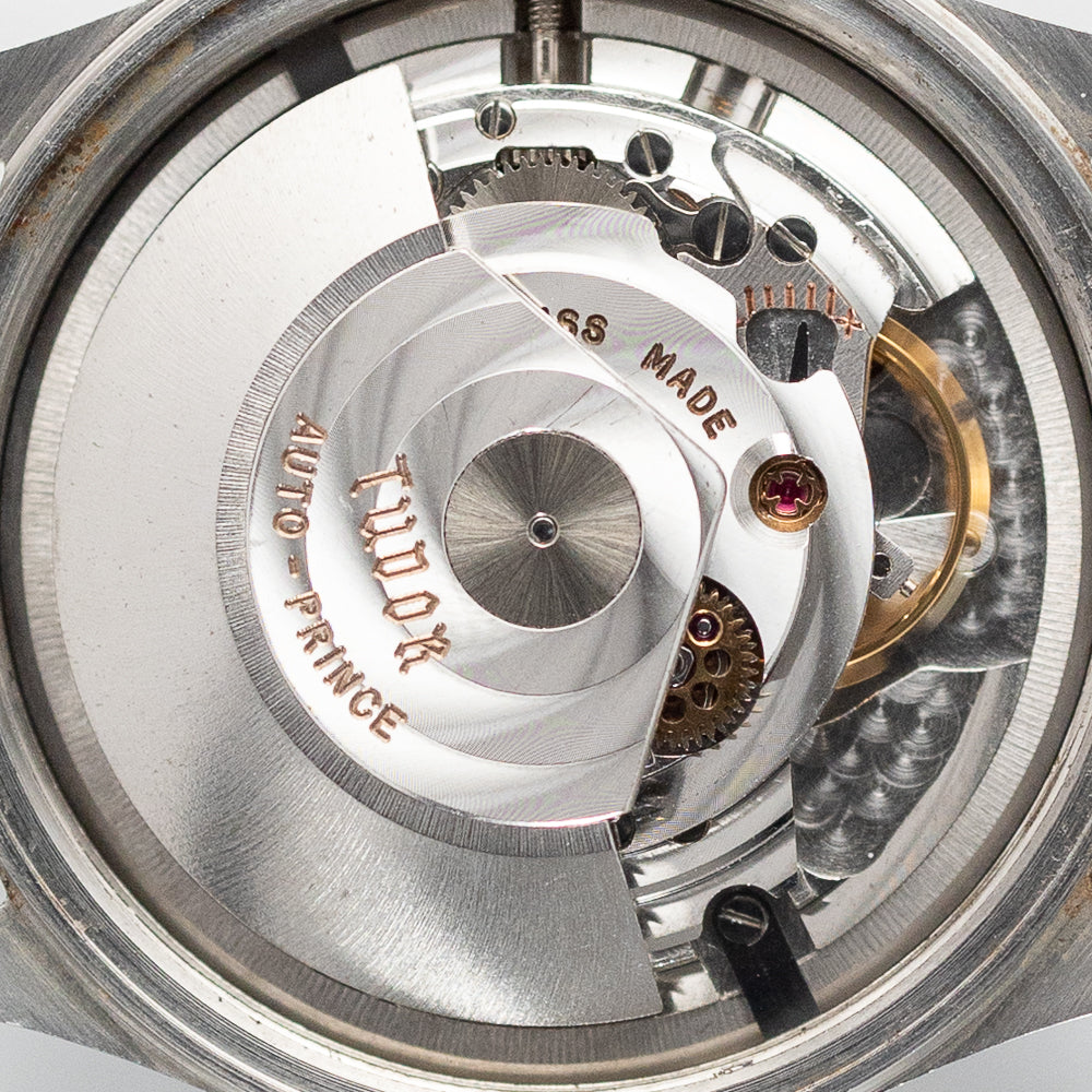 TUDOR OYSTER PRINCE Ref.7967