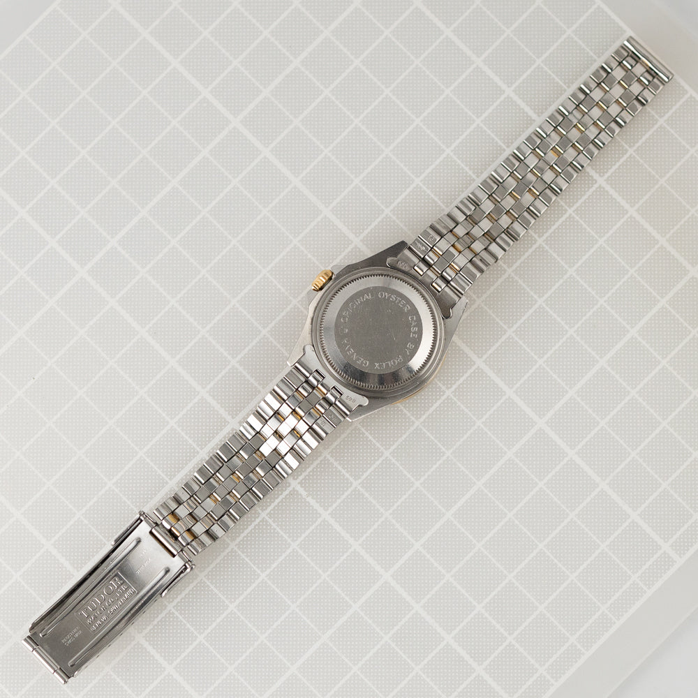 TUDOR MINI-SUB Ref.73091