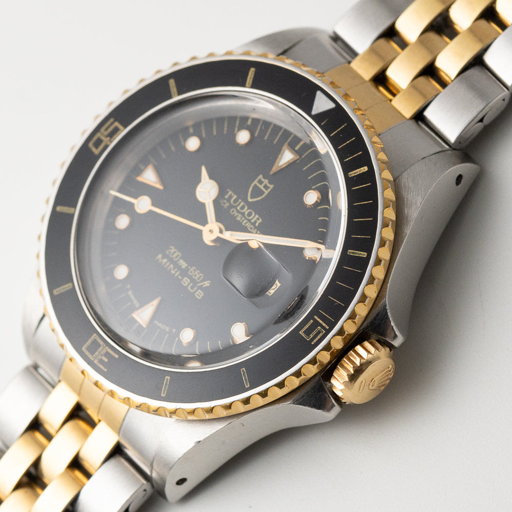 TUDOR MINI-SUB Ref.73091