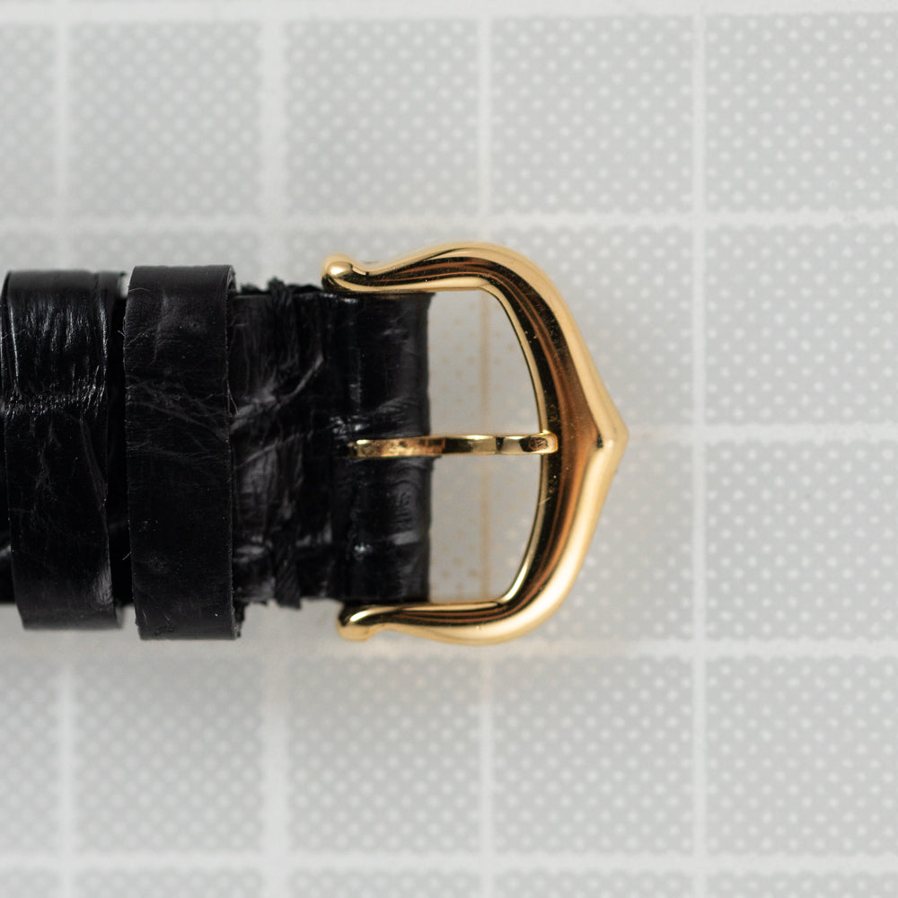 CARTIER SM PRE MUST DE TANK
