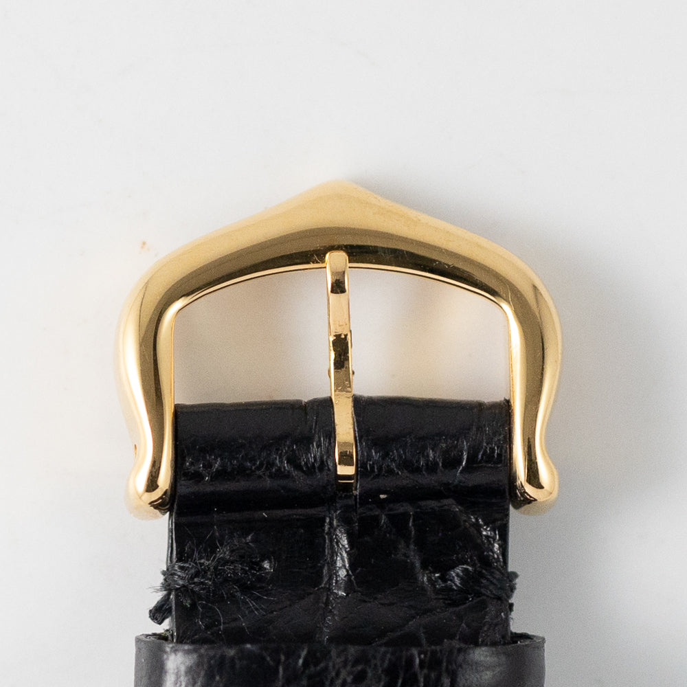 CARTIER SM MUST DE TANK REF.1613