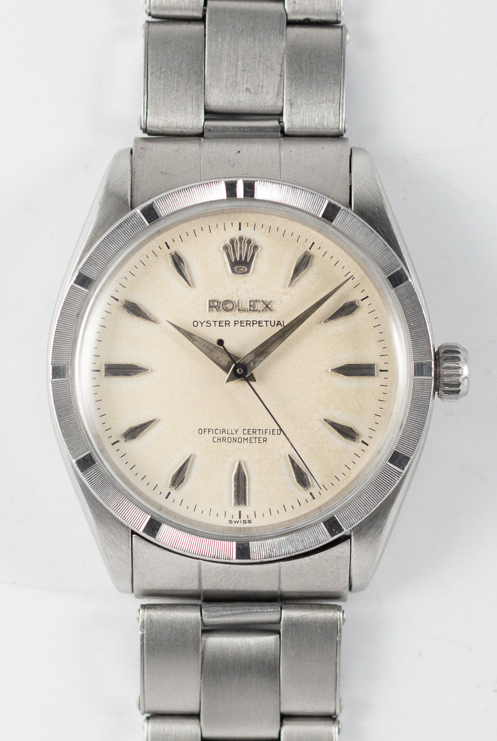 ROLEX OYSTER PERPETUAL Ref.6569