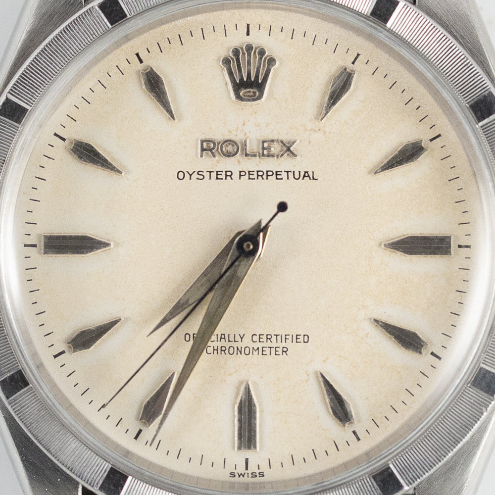 ROLEX OYSTER PERPETUAL Ref.6569