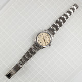 ROLEX OYSTER PERPETUAL Ref.6569
