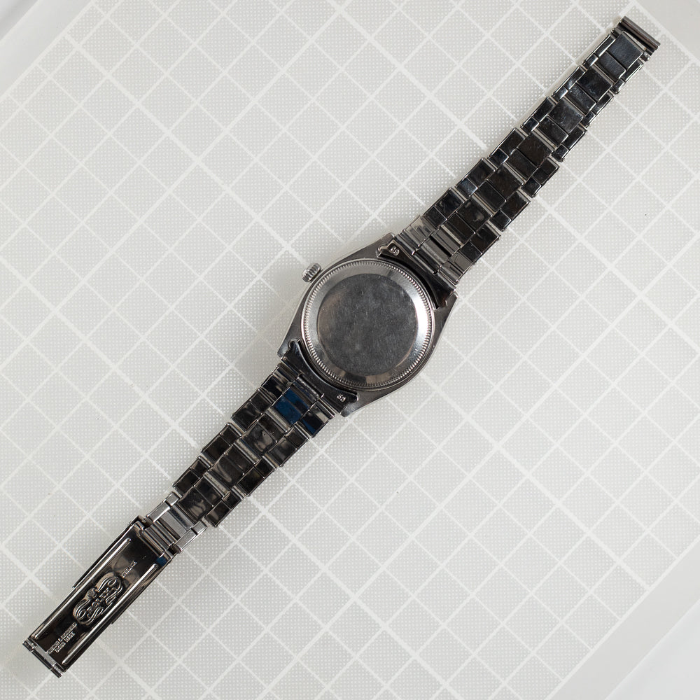 ROLEX OYSTER PERPETUAL Ref.6569