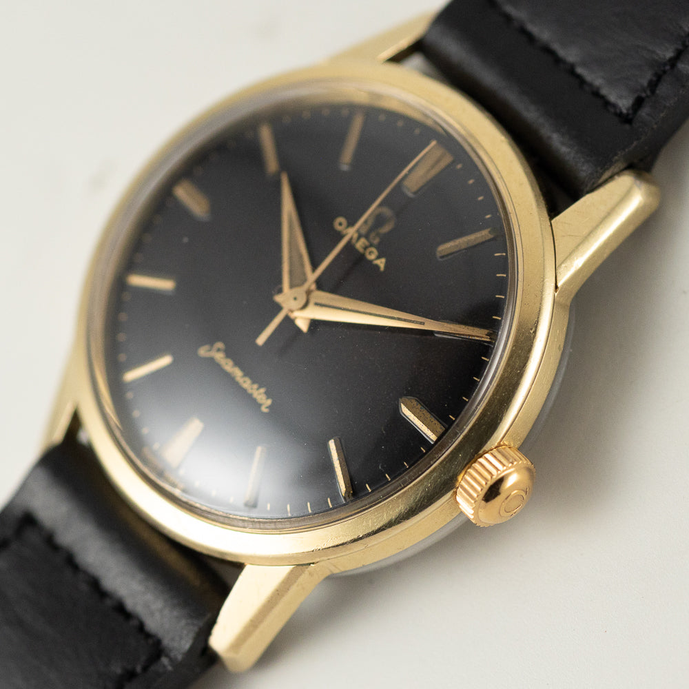 OMEGA Seamaster Ref.14390 Tropical Dial