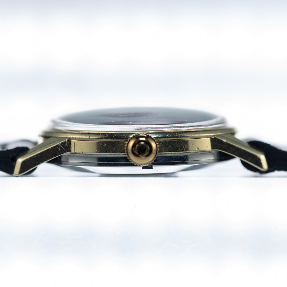 OMEGA Seamaster Ref.14390 Tropical Dial