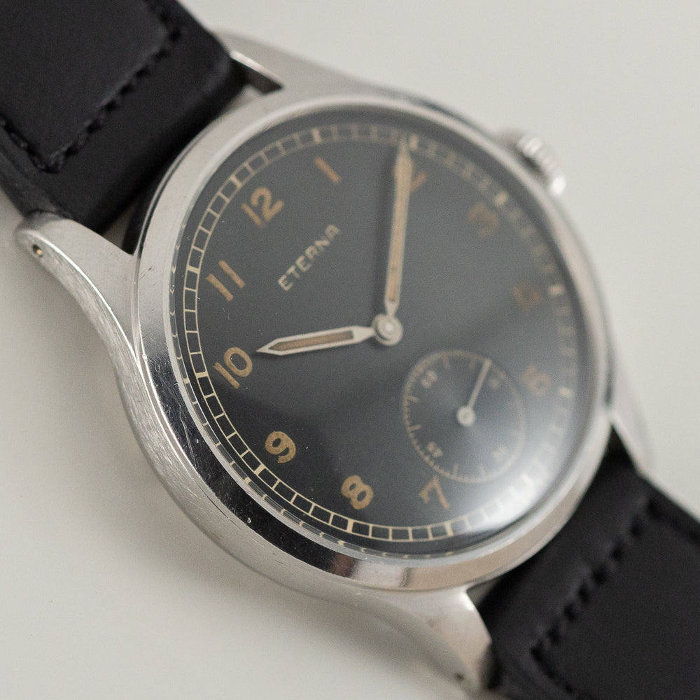 ETERNA Cal.852 Calatrava Large Case