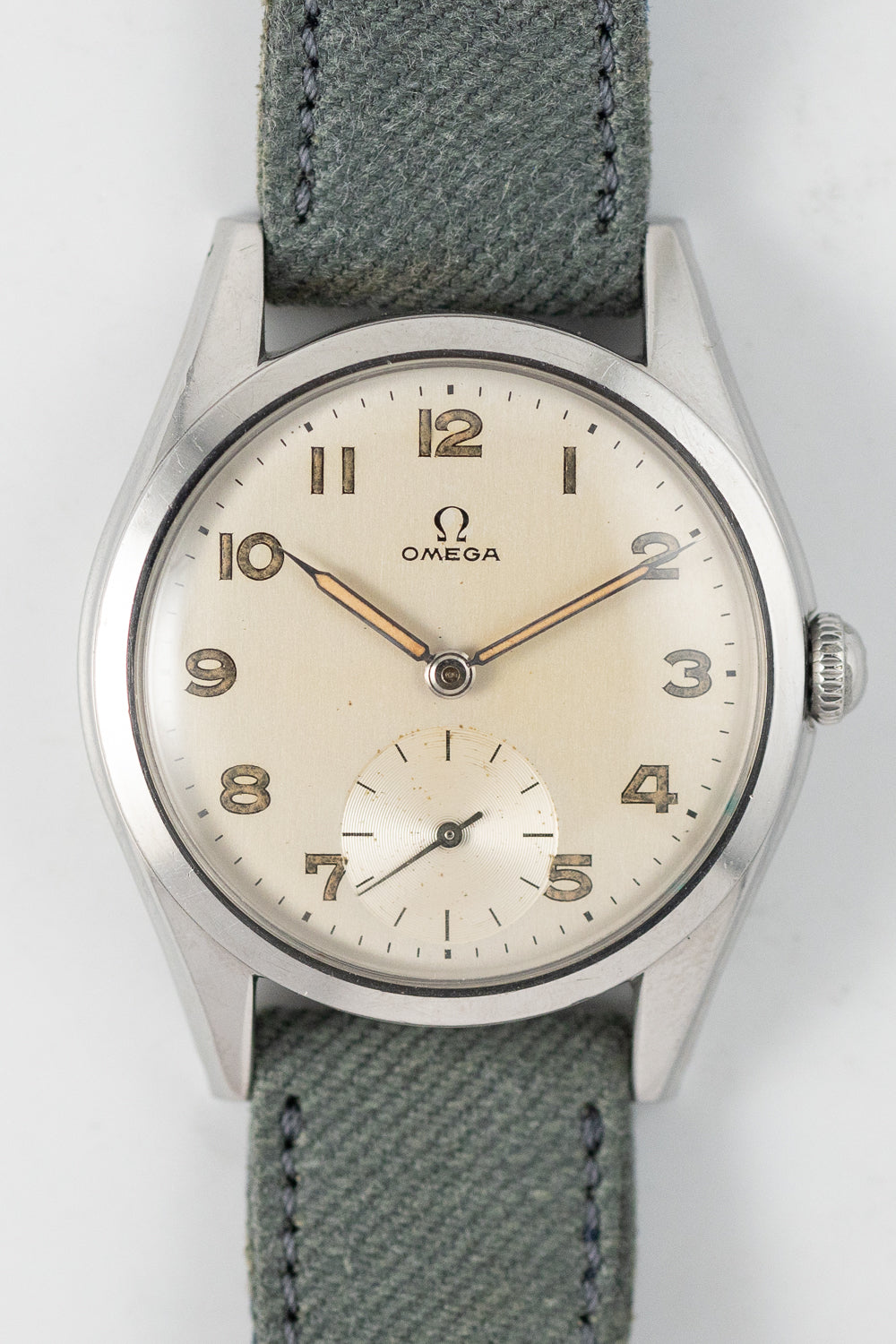OMEGA Ref.2536 Cal.265