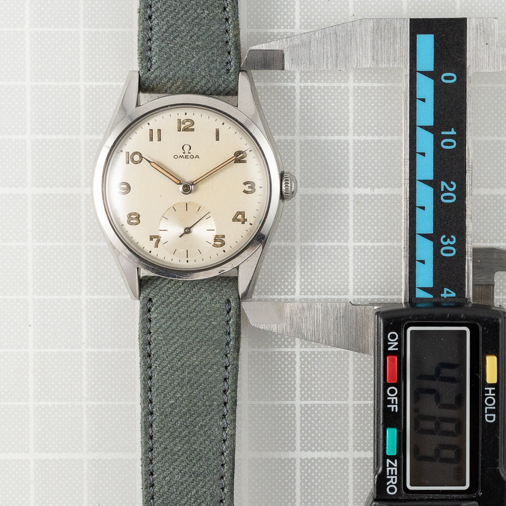 OMEGA Ref.2536 Cal.265