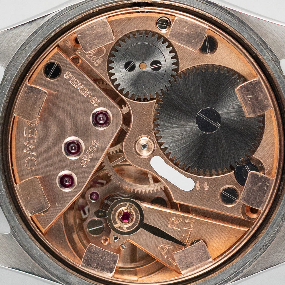 OMEGA Ref.2536 Cal.265