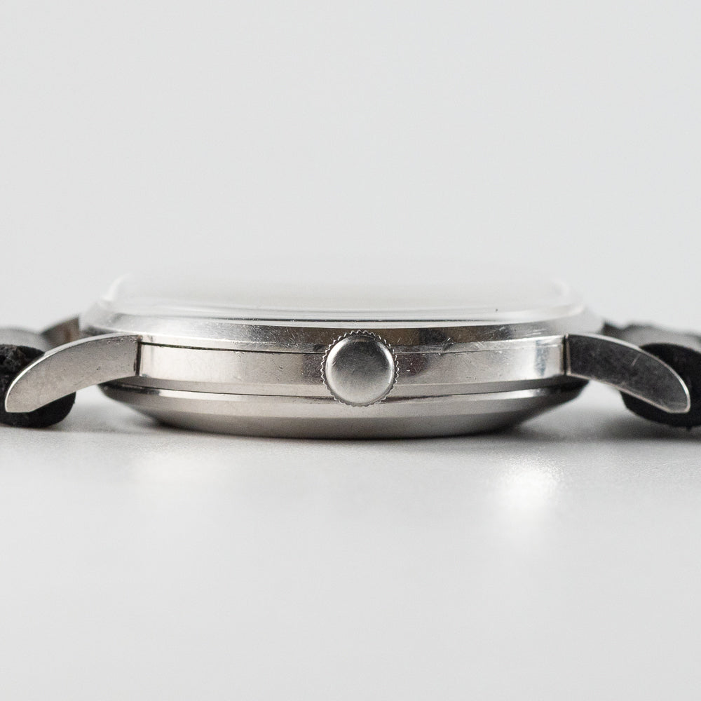 IWC Diamond Index Pt 900