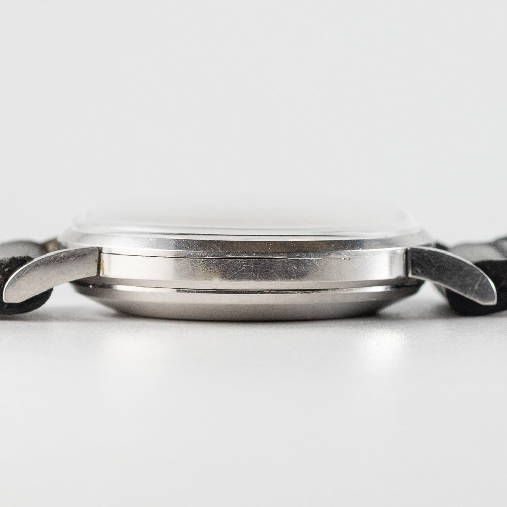IWC Diamond Index Pt 900