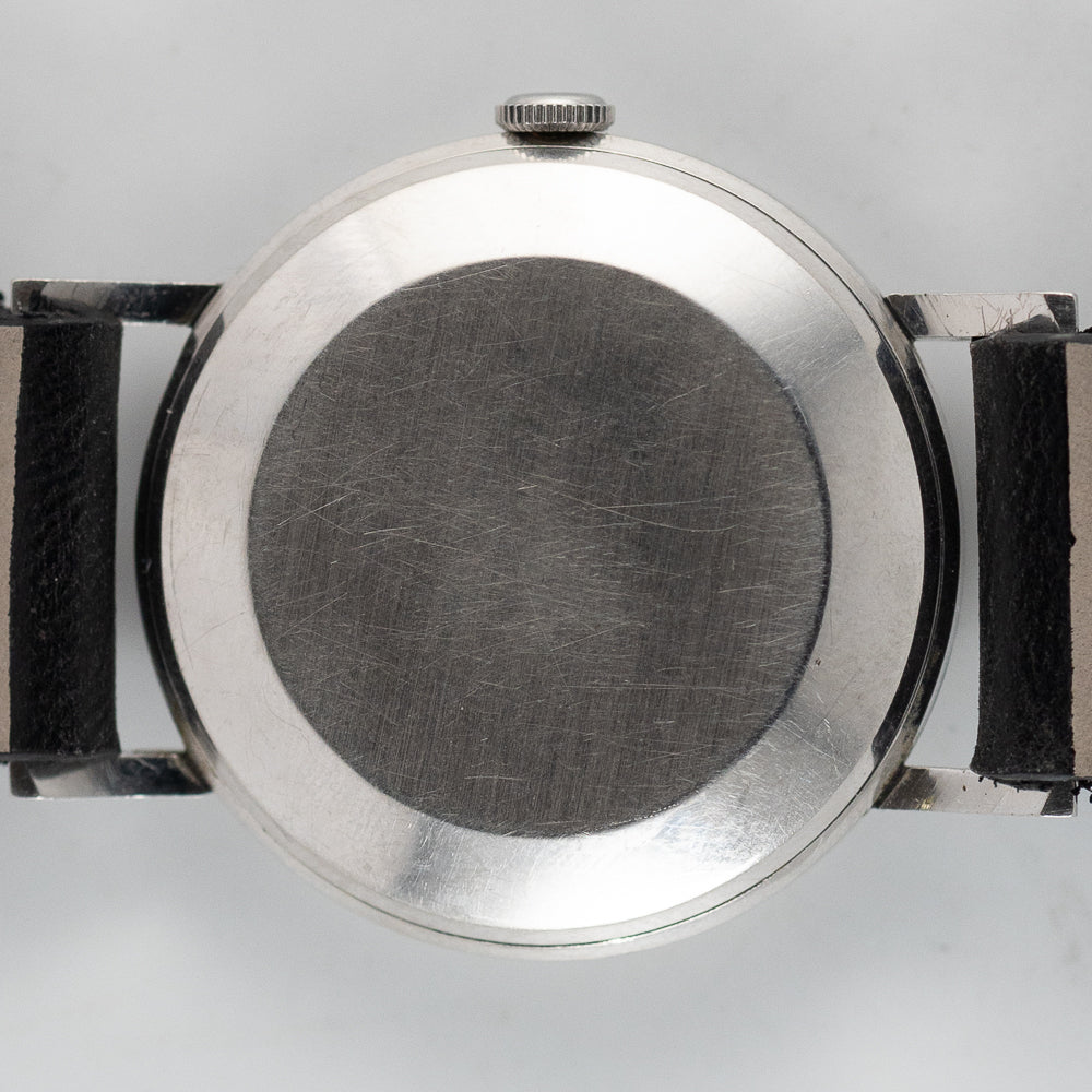 IWC Diamond Index Pt 900
