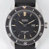 OMEGA Seamaster 120 Ref.566.007