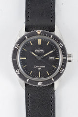 OMEGA Seamaster 120 Ref.566.007