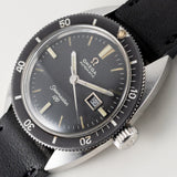 OMEGA Seamaster 120 Ref.566.007