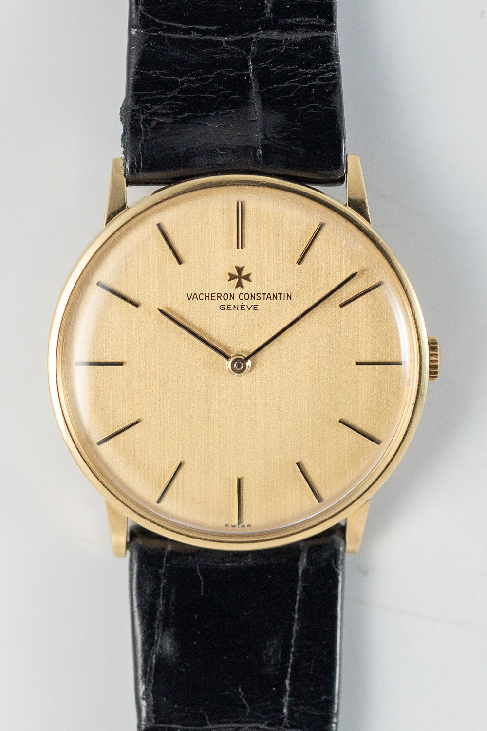 VACHERON CONSTANTIN REF.34001