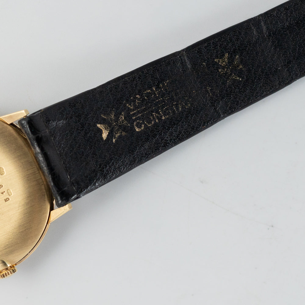 VACHERON CONSTANTIN REF.34001