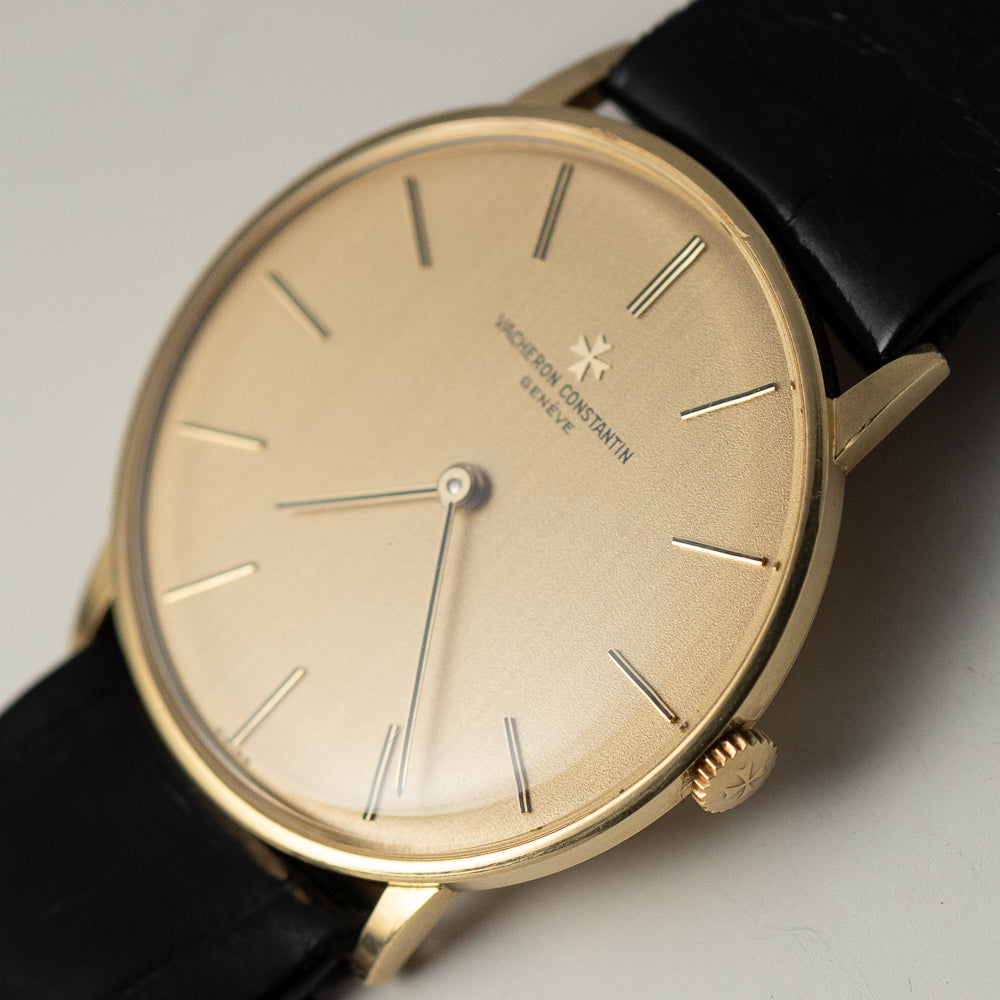 VACHERON CONSTANTIN REF.34001