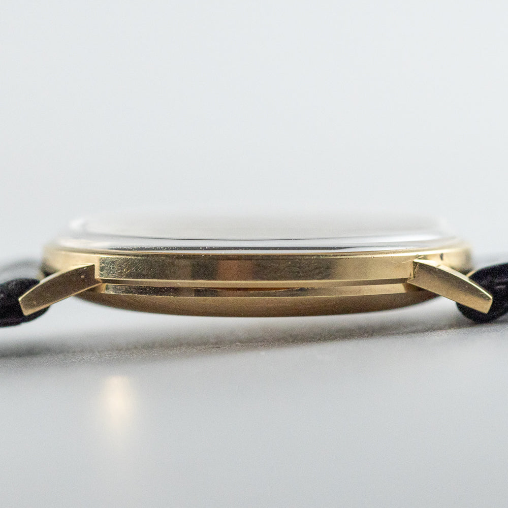 VACHERON CONSTANTIN REF.34001