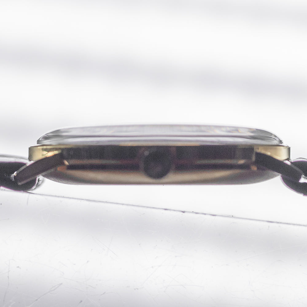 VACHERON CONSTANTIN REF.34001