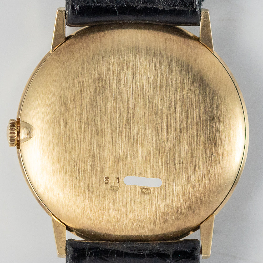 VACHERON CONSTANTIN REF.34001
