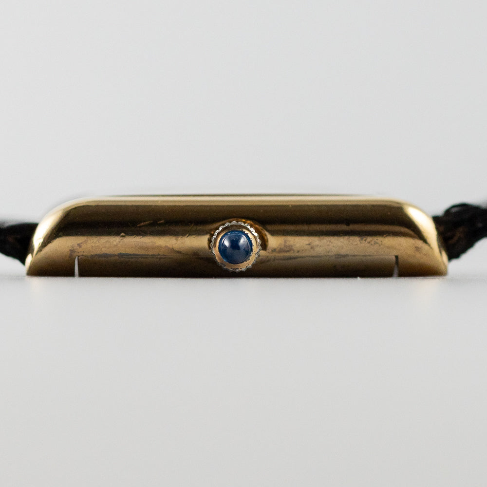 CARTIER LM PRE MUST DE TANK Ref.5512105