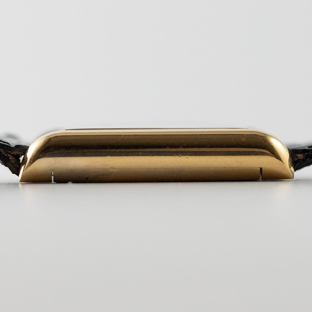 CARTIER LM PRE MUST DE TANK Ref.5512105
