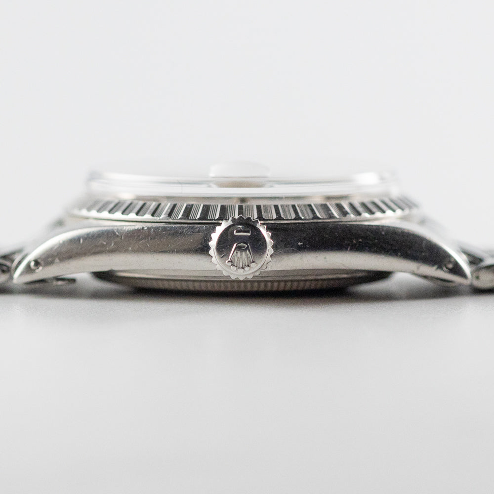 ROLEX DATEJUST REF.1603 London Sky