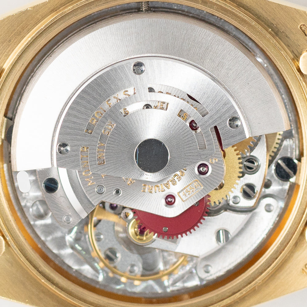 ROLEX DAY-DATE Ref.1807 Bark