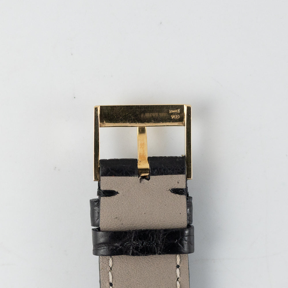 PIAGET Gouverneur DAY-DATE MOONPHASE Ref.15958 – TIMEANAGRAM